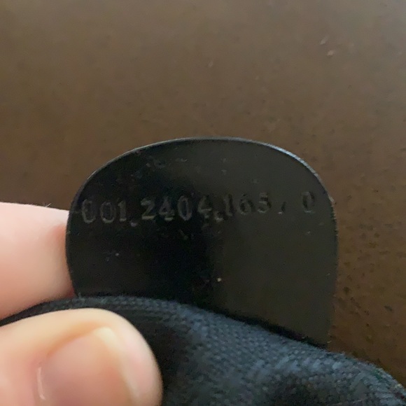 Gucci Bamboo 2-Way - Picture 9 of 12